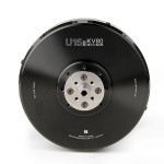 T-motore U15 II KV80 Drone motore ad alta spinta motore De Drone Gigante Motores Para droni Agricolas
